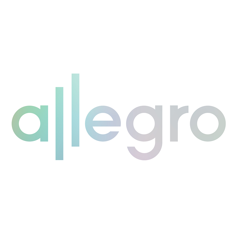 Allegro logo