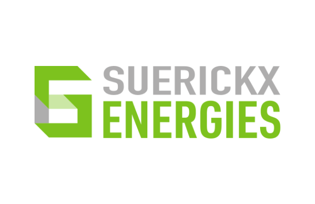 Logo Seurickx energies