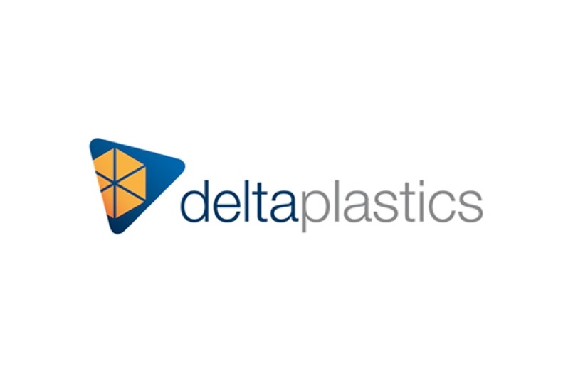 Deltaplastics logo