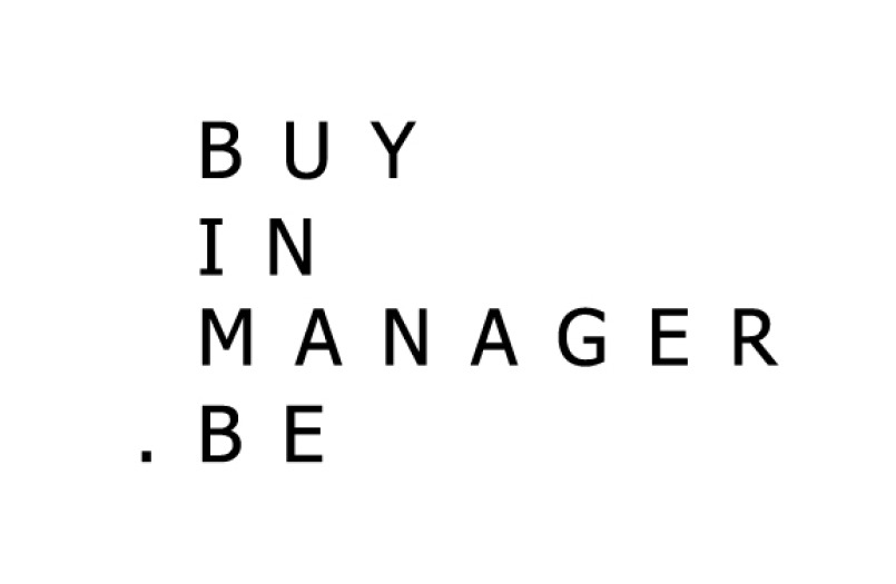 BUYINMANAGER.BE